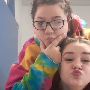 Meet your Posher, Kaylee